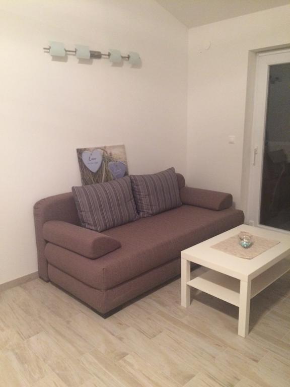 Apartments Sofija Vrsi Extérieur photo