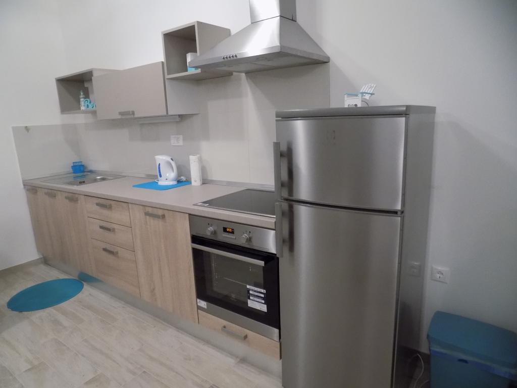 Apartments Sofija Vrsi Extérieur photo
