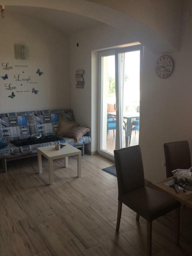 Apartments Sofija Vrsi Extérieur photo