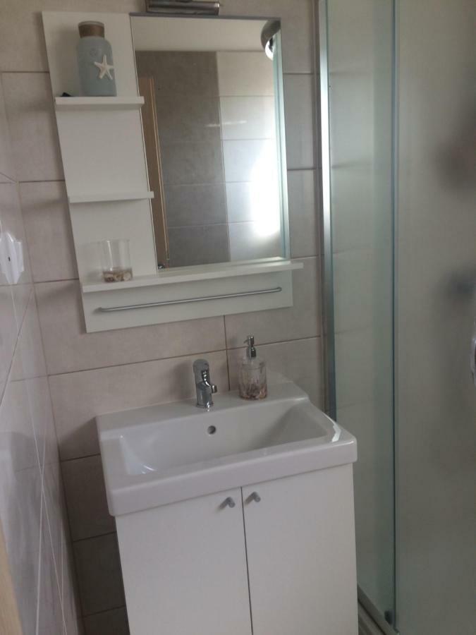 Apartments Sofija Vrsi Extérieur photo