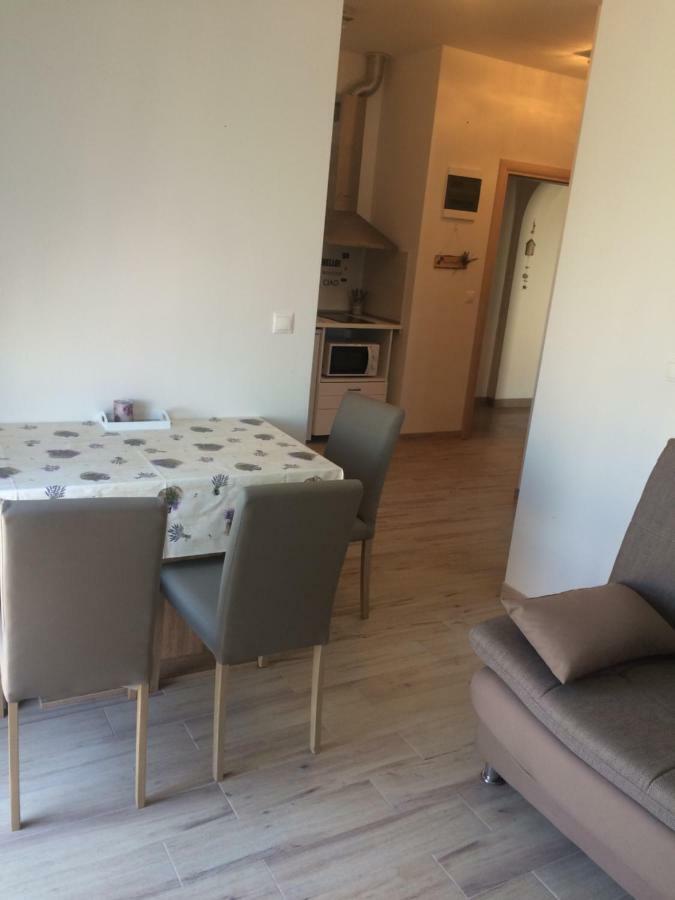 Apartments Sofija Vrsi Extérieur photo