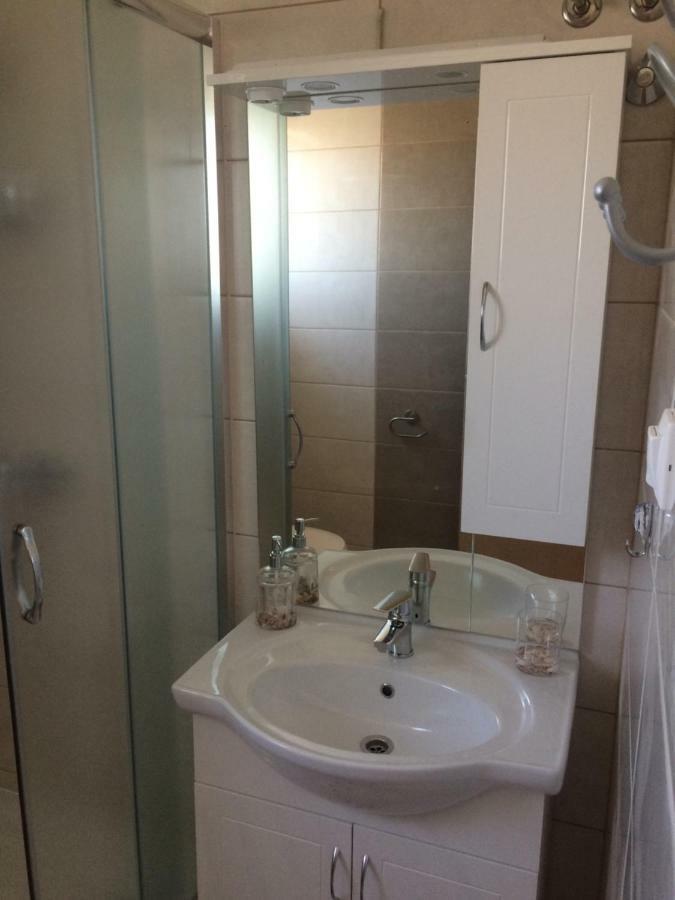 Apartments Sofija Vrsi Extérieur photo