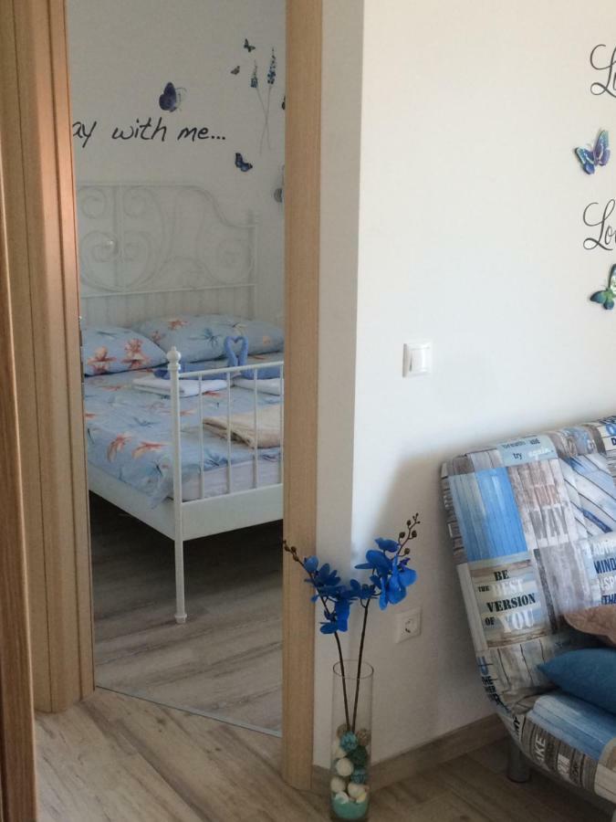 Apartments Sofija Vrsi Extérieur photo