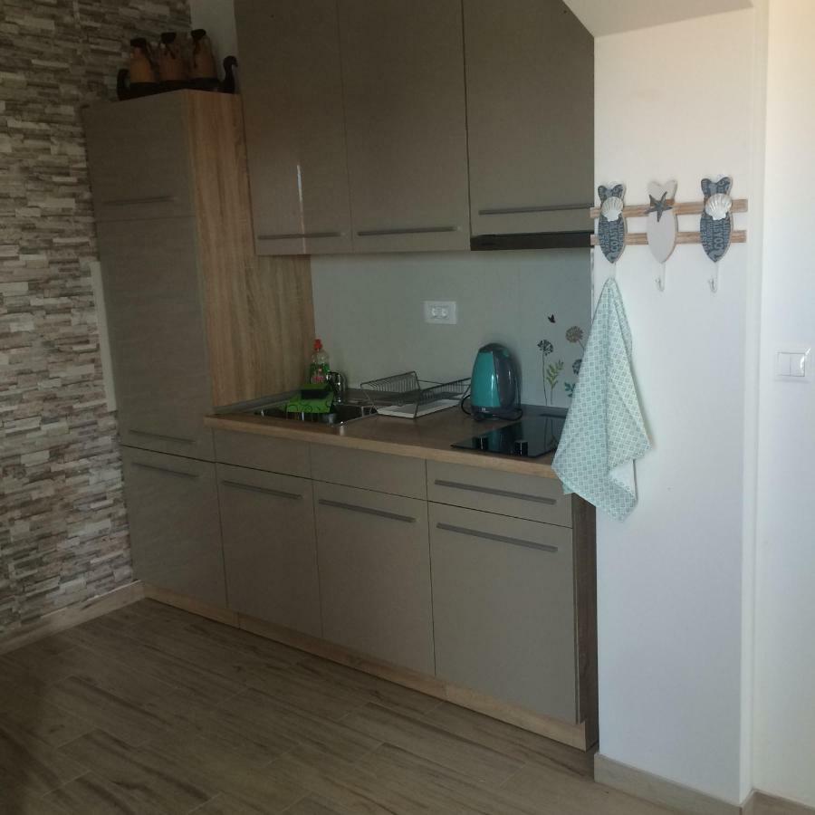 Apartments Sofija Vrsi Extérieur photo